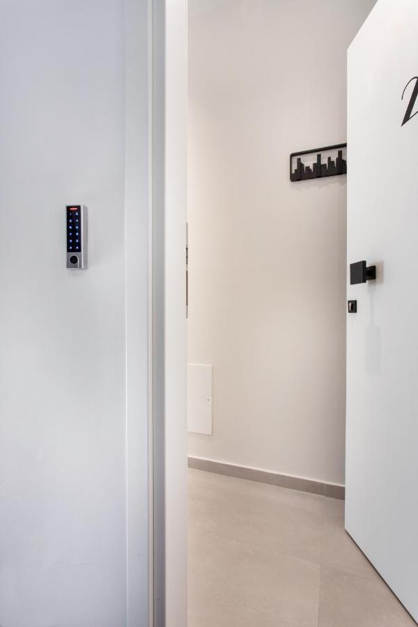 Sunflower Smart Living Heraklion  Екстер'єр фото