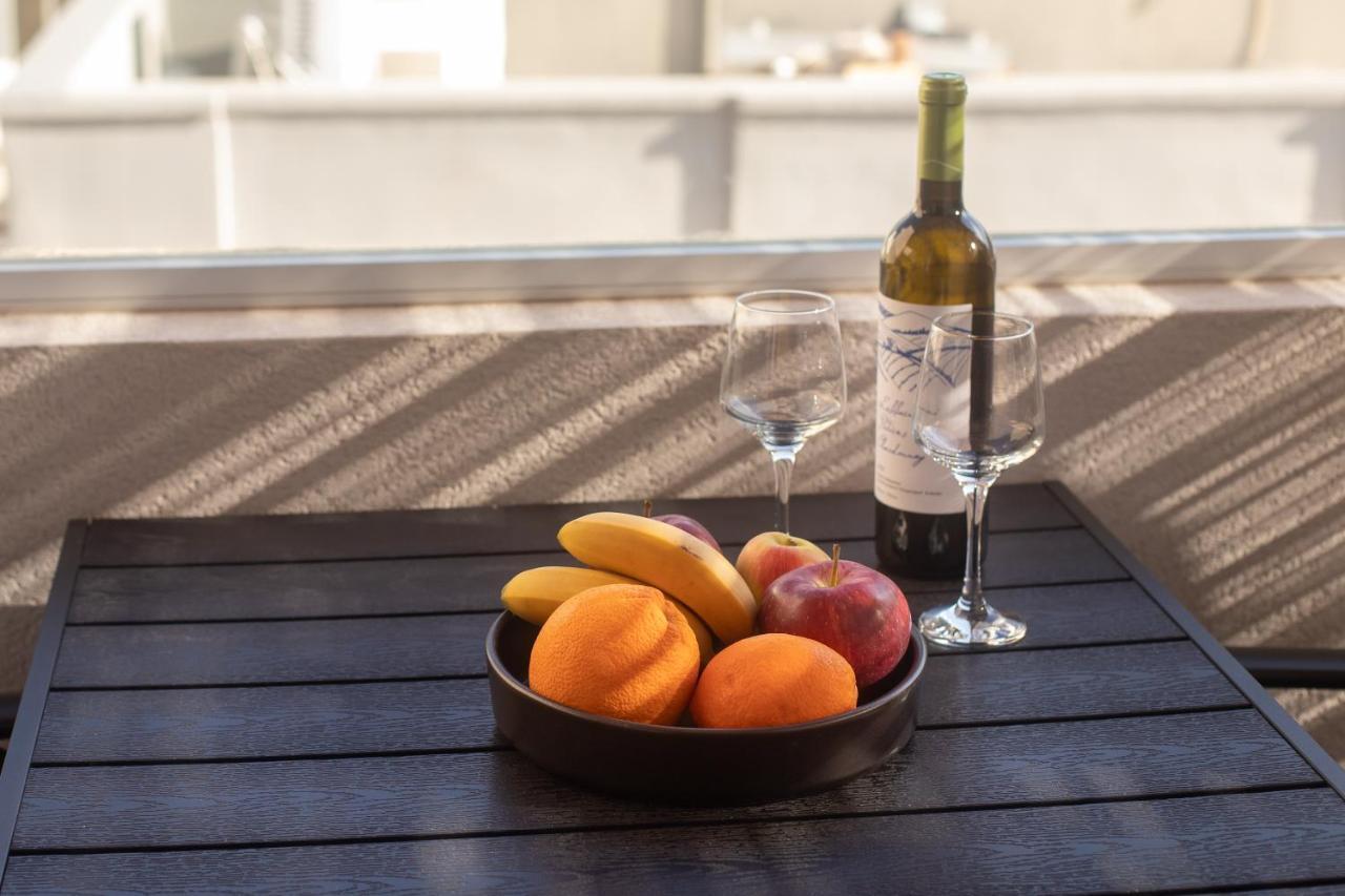Sunflower Smart Living Heraklion  Екстер'єр фото