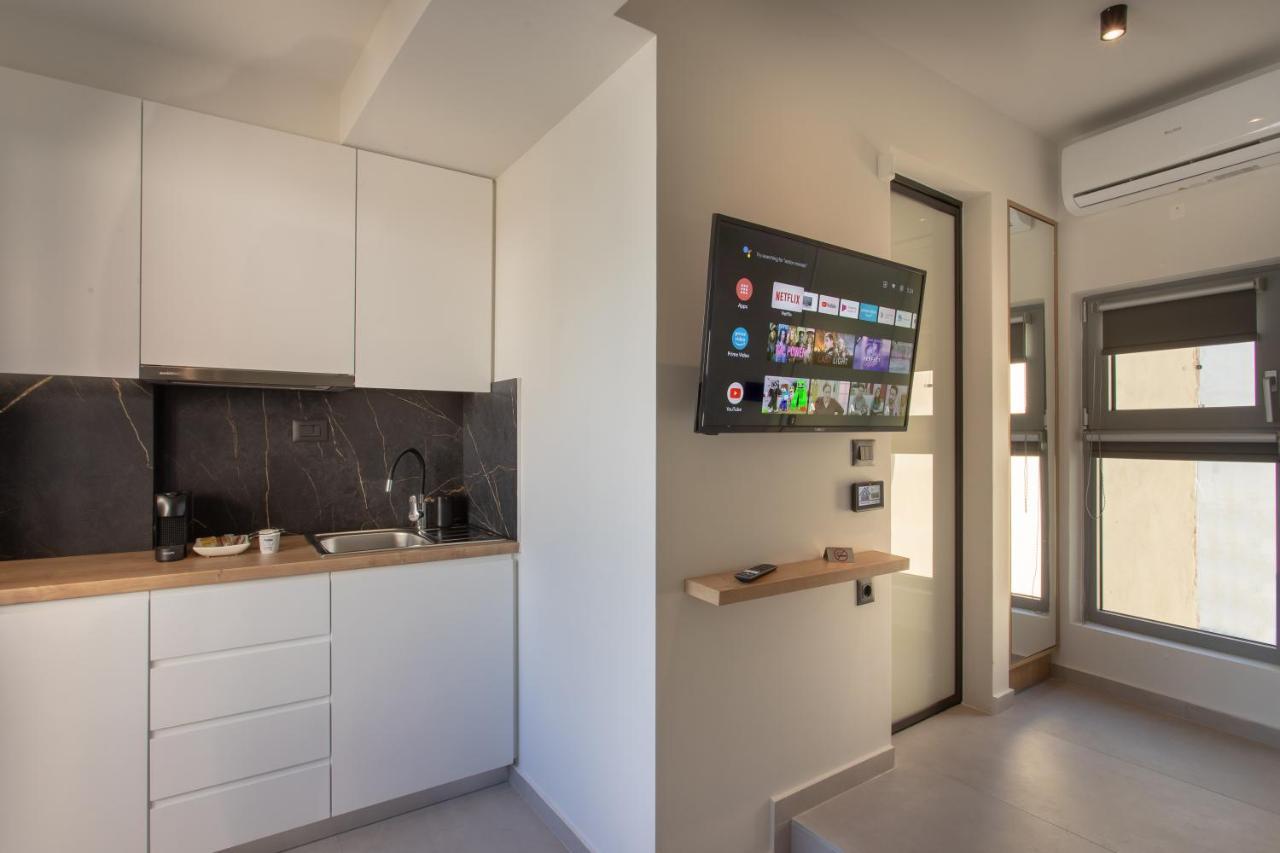 Sunflower Smart Living Heraklion  Екстер'єр фото