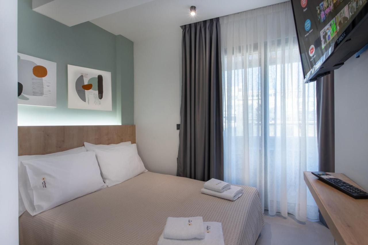 Sunflower Smart Living Heraklion  Екстер'єр фото