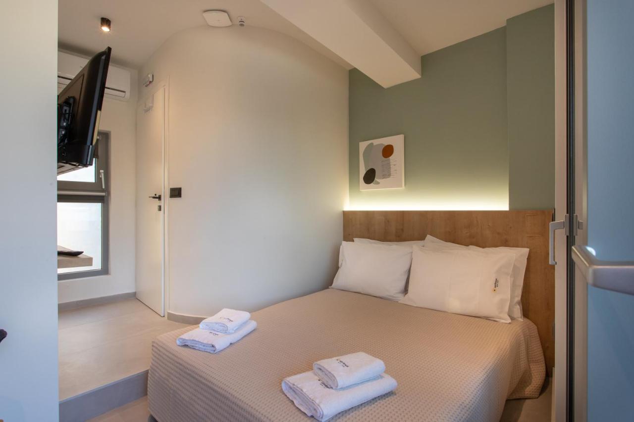 Sunflower Smart Living Heraklion  Екстер'єр фото